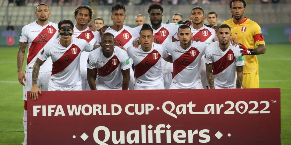 El premio econ&oacute;mico que recibir&aacute; Per&uacute; si vence a Australia y clasifica a Qatar 2022