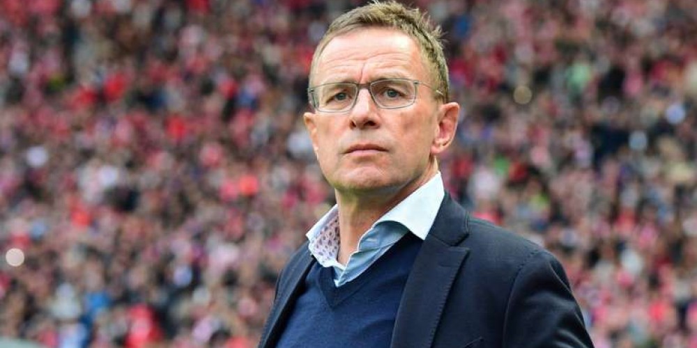 ¿Quién es Ralf Rangnick? El nuevo DT del Manchester United que no dirige hace 2 años