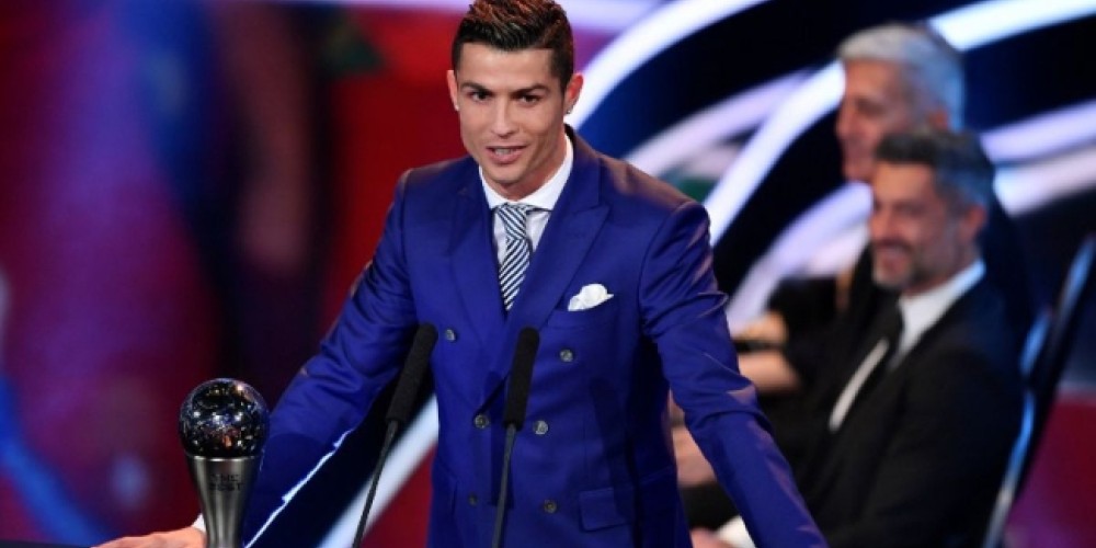 La FIFA adelant&oacute; la fecha y cambi&oacute; de sede la pr&oacute;xima gala de los premios The Best