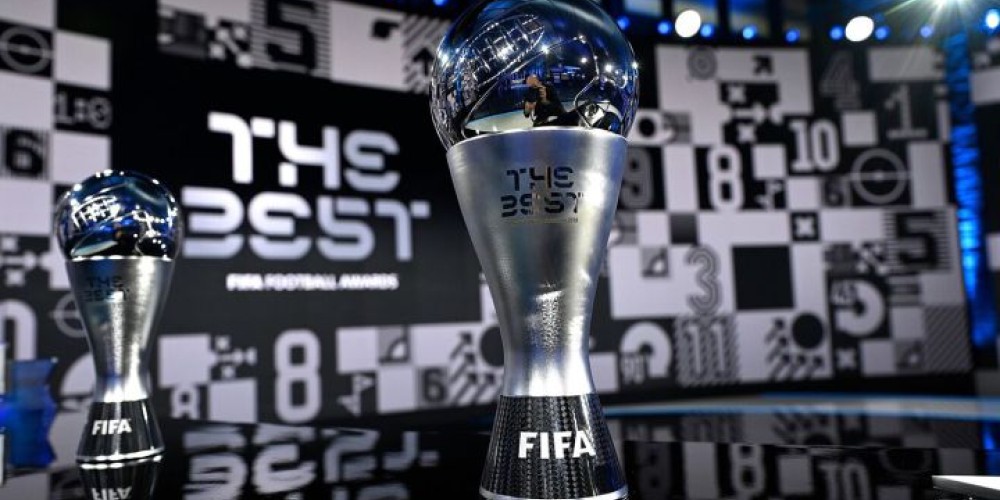 Los nominados al premio &ldquo;The Best&rdquo; de la FIFA y la fuerte presencia de la Selecci&oacute;n argentina