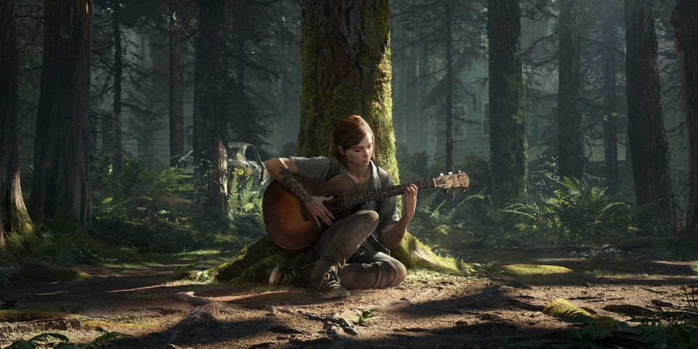Review - The Last of Us Parte 2: Una historia violenta
