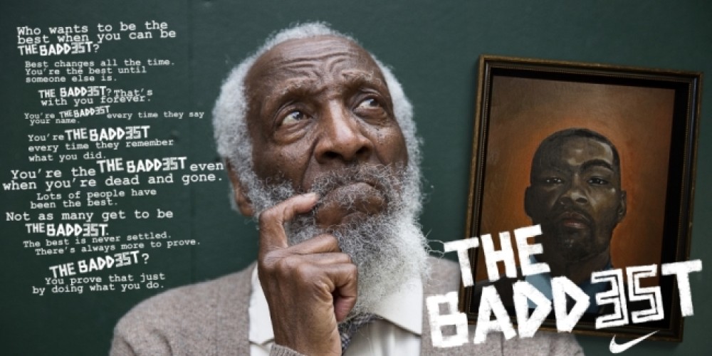 Kevin Durant protagoniza &ldquo;The Baddest&rdquo;, lo nuevo de Nike