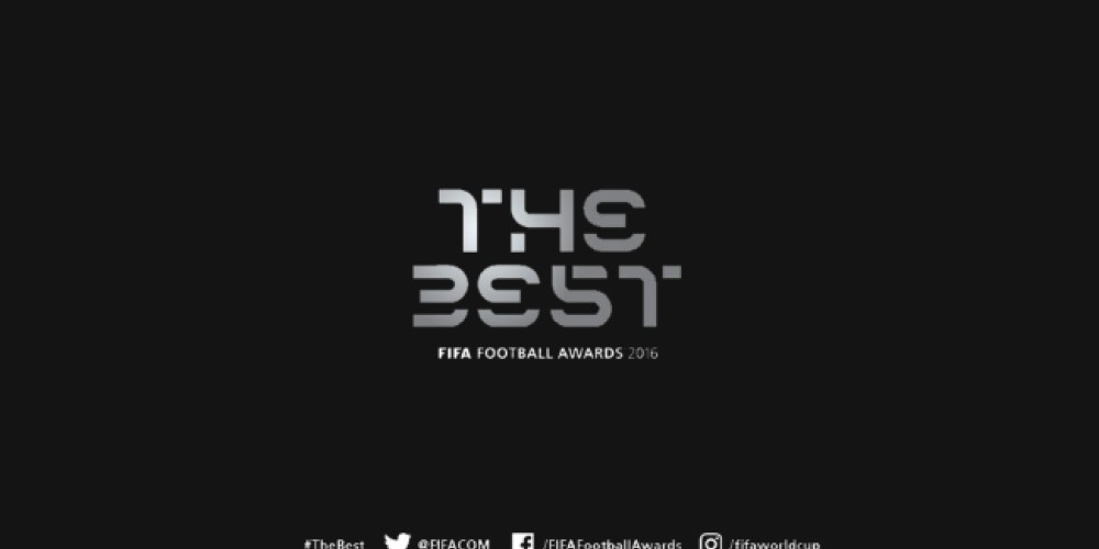 FIFA confirm&oacute; los 23 candidatos al premio &ldquo;The Best&rdquo; al mejor jugador del 2016
