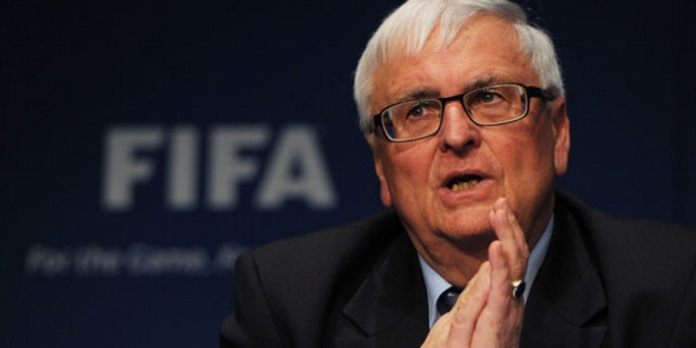 Un miembro del Comité Ejecutivo puso en duda al Mundial de Qatar 2022