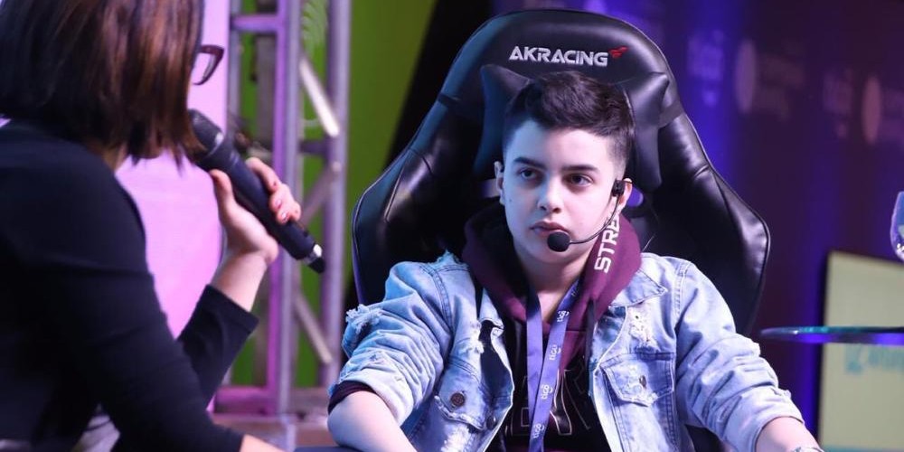 ¿Cuánta plata le quedó a Thiago Lapp de su premio de Fortnite tras los impuestos?