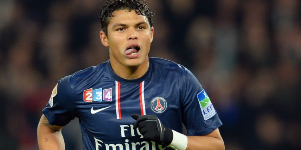 Thiago Silva es el nuevo embajador de Skullcandy