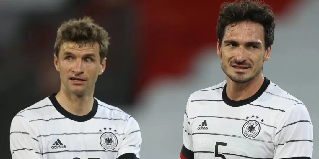 Thomas M&uuml;ller, Mats Hummels y Yann Sommer, participes de la compra de un club portugu&eacute;s
