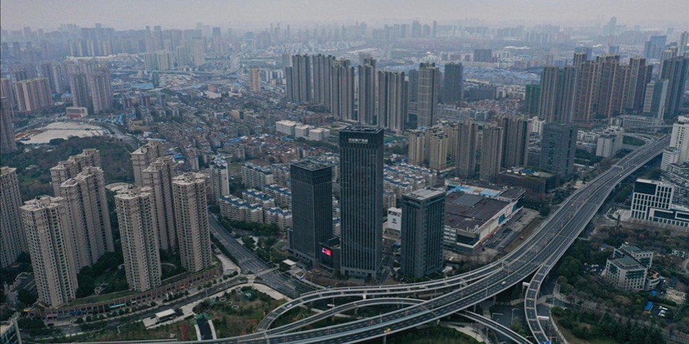 La ciudad donde se originó el Coronavirus se postulará para recibir los Juegos Olímpicos de 2036