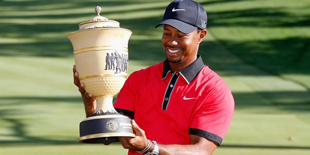 Los deportistas que más dinero ganaron en los últimos diez años