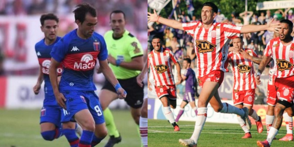 Tigre vs Barracas Central: Valor de plantel, jugador m&aacute;s caro y sponsor de la final por el primer ascenso a la Liga Profesional