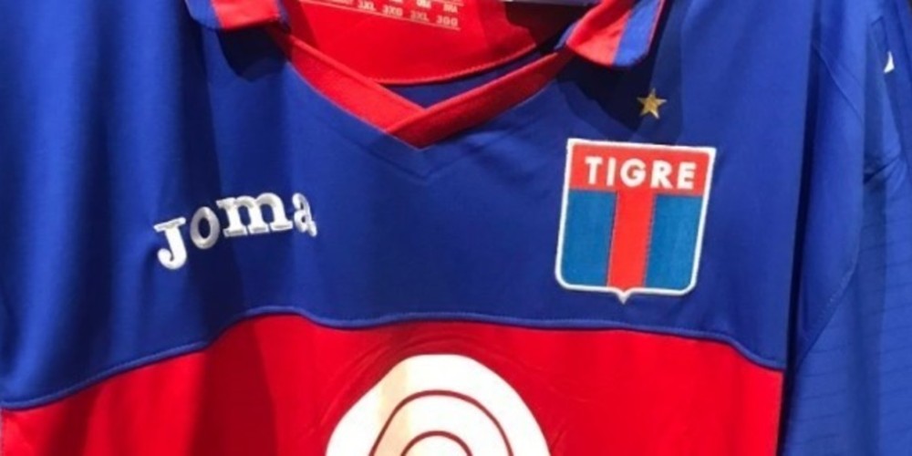 La curiosa iniciativa para que los hinchas de Tigre le pongan la estrella al escudo