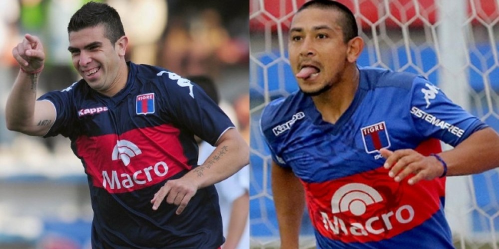 El club argentino que tendr&aacute; a dos goleadores de campeonato en su mismo equipo