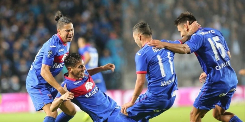 CONMEBOL autorizar&aacute; a Tigre jugar la Libertadores si es campe&oacute;n de la Copa de la Superliga