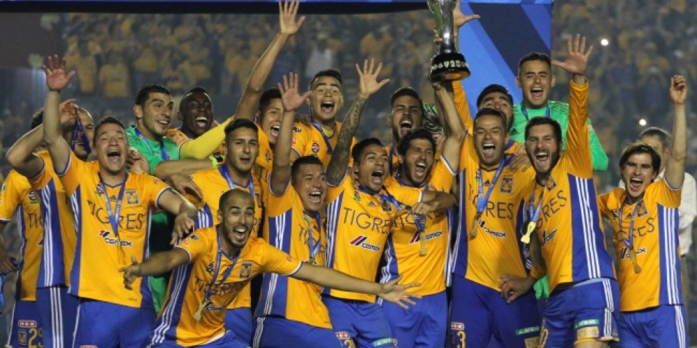 La final de la Liga MX que rompi&oacute; un nuevo r&eacute;cord de audiencia