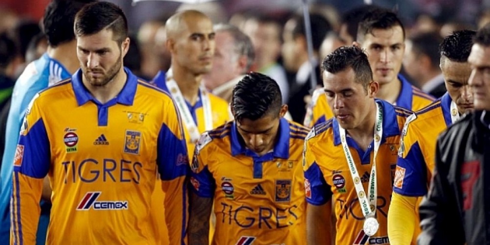 Si M&eacute;xico renuncia a la Copa Libertadores, &iquest;c&oacute;mo se reparten sus tres cupos?