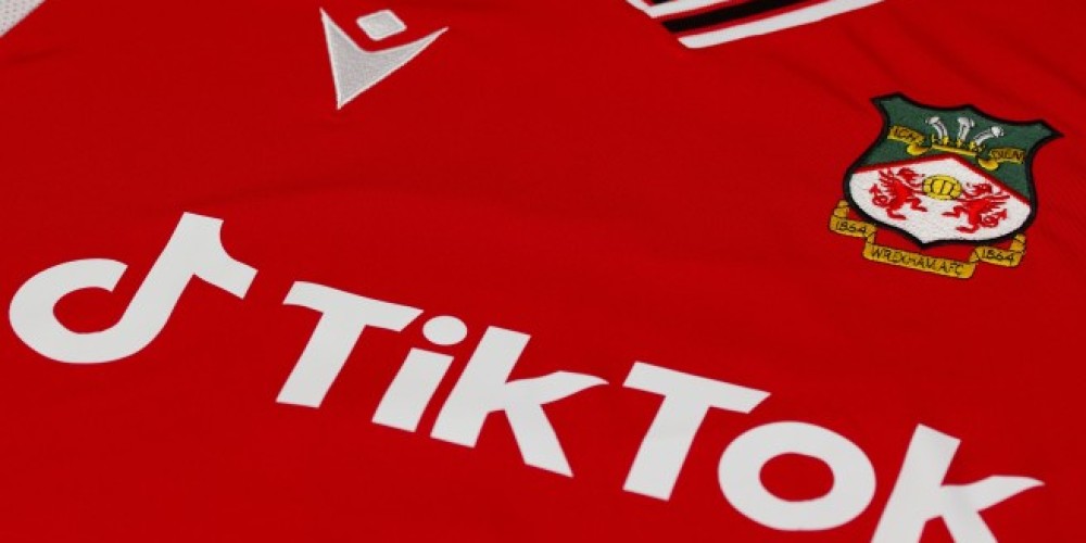 El curioso equipo de la quinta división de Inglaterra que tendrá a TikTok como sponsor