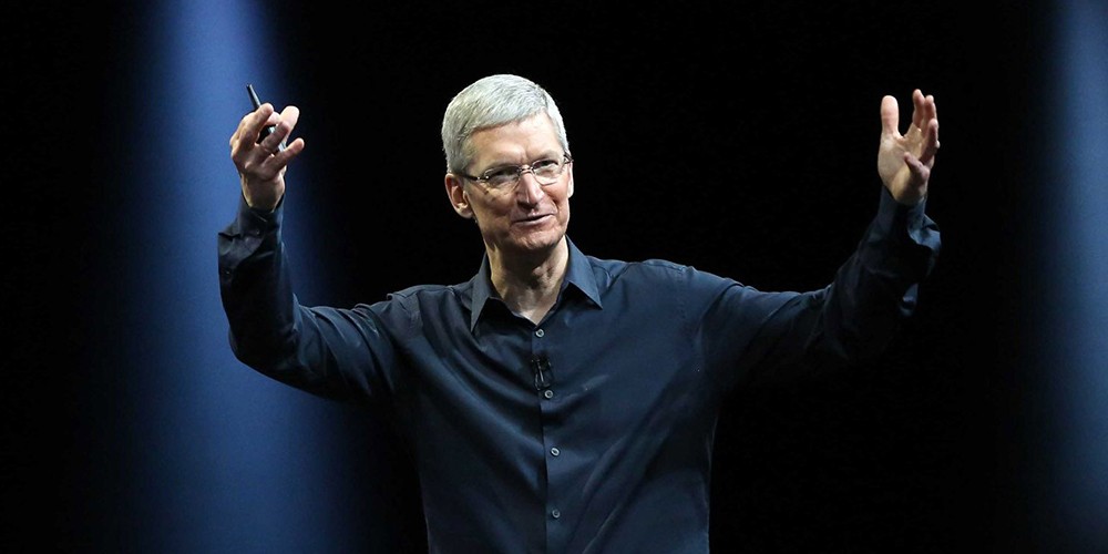 La empresa de la manzana anunci&oacute; Apple Arcade