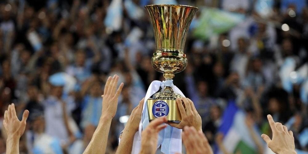 TIM asegura su presencia en el f&uacute;tbol italiano