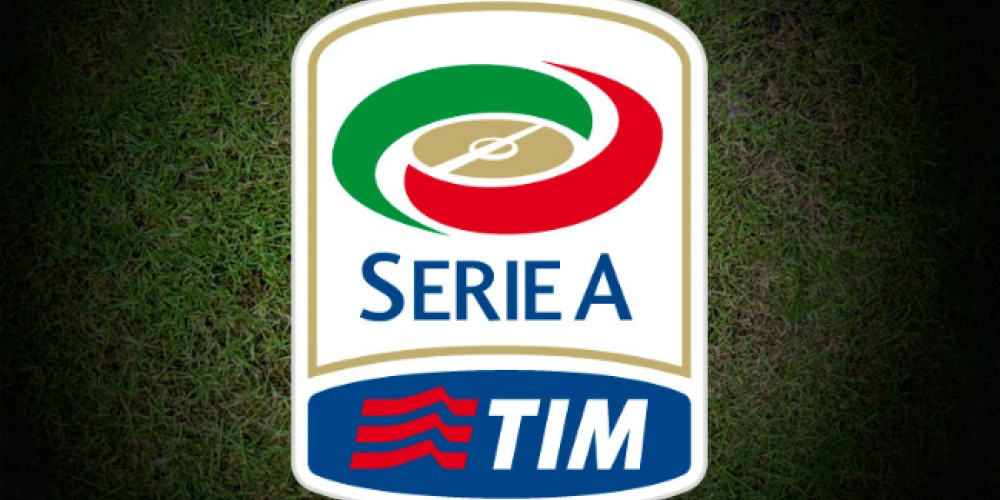 ​Tim sigue con el naming de la Serie A