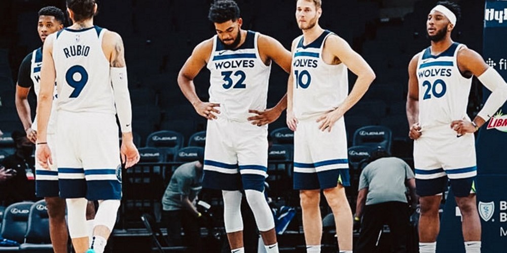 Después de casi tres décadas, Timberwolves cambiaría de dueño