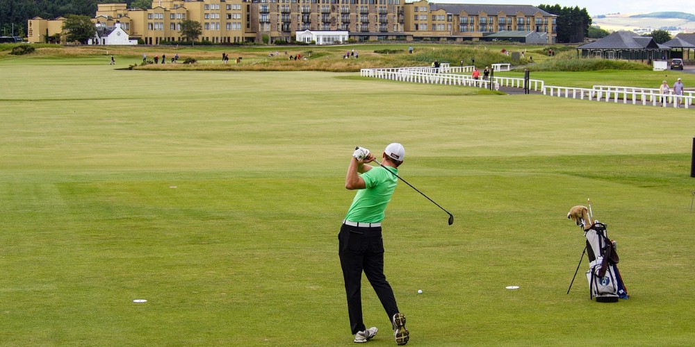 Tips para mejorar tu juego: acerca del Backswing