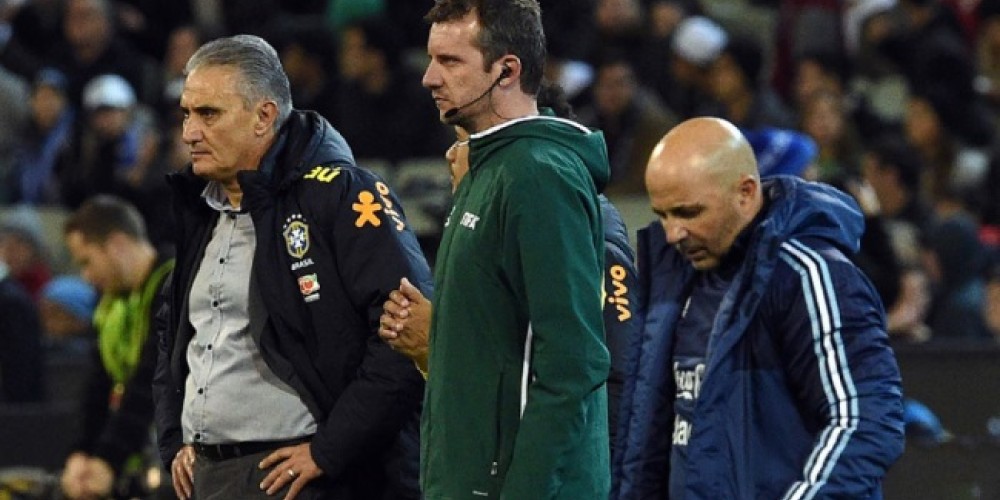 Brasil arma una red de espionaje con sus clubes para analizar rivales en Rusia 2018