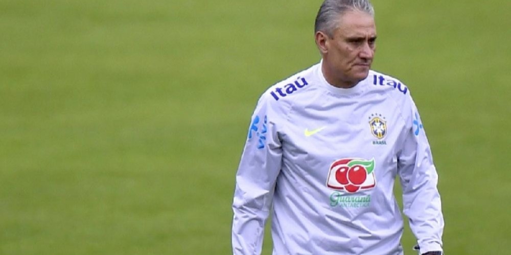 Brasil va por el r&eacute;cord de puntos de Argentina en Eliminatorias