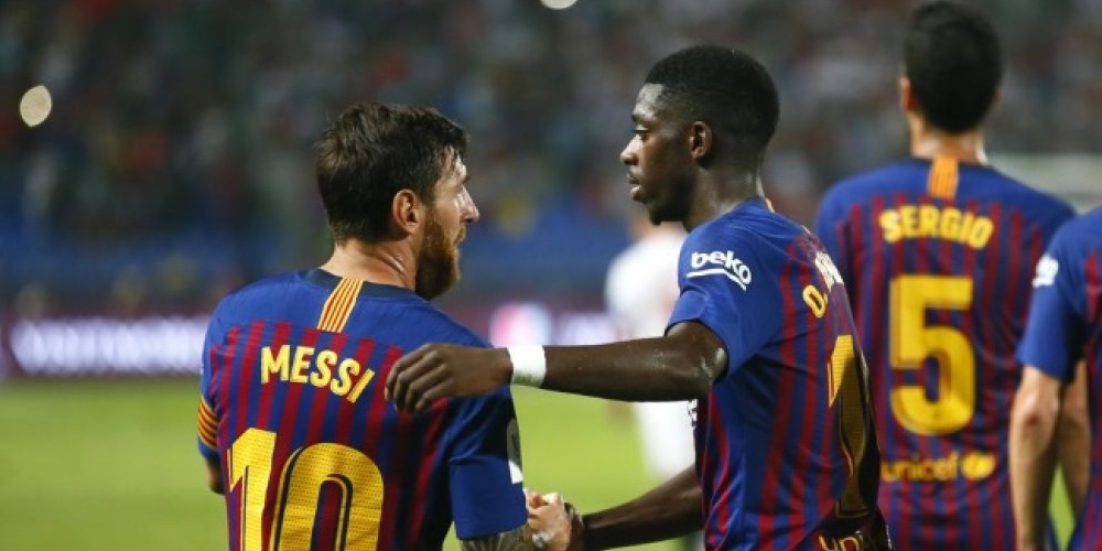 La lista completa de equipos que más títulos han ganado en toda la historia