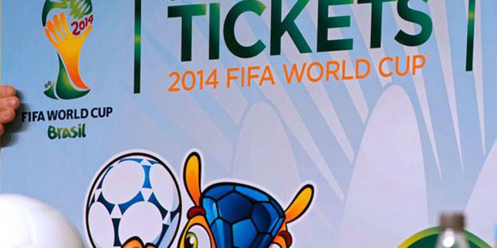 SOLD OUT! El ticketing de los eventos