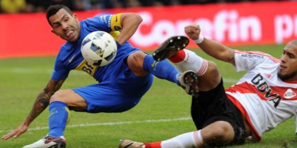 ¿Quiénes son los nominados al once ideal de América?