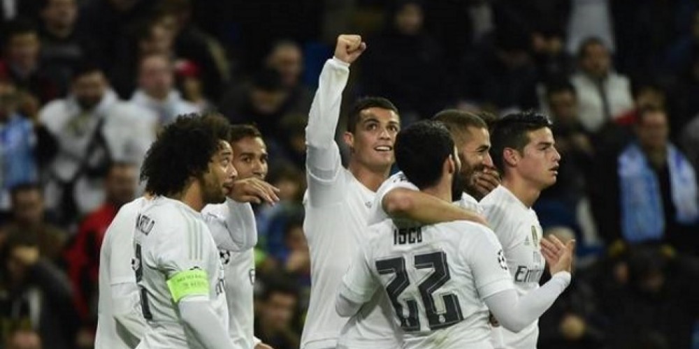 En el 2015 se gastaron 4180 millones de d&oacute;lares en transferencias de futbolistas