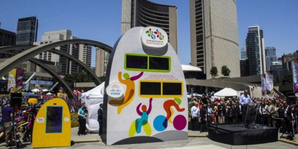 ¿Qué deportes de los Panamericanos dan plazas directas para Río 2016?