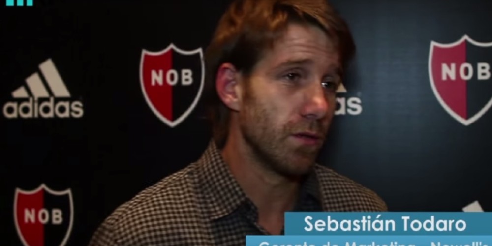 Newell's celebra su nueva etapa junto a adidas 