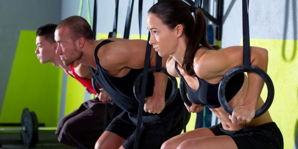 Consejos para volver al gimnasio