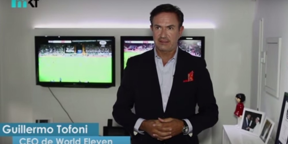 As&iacute; se prepara un Supercl&aacute;sico con ambas hinchadas