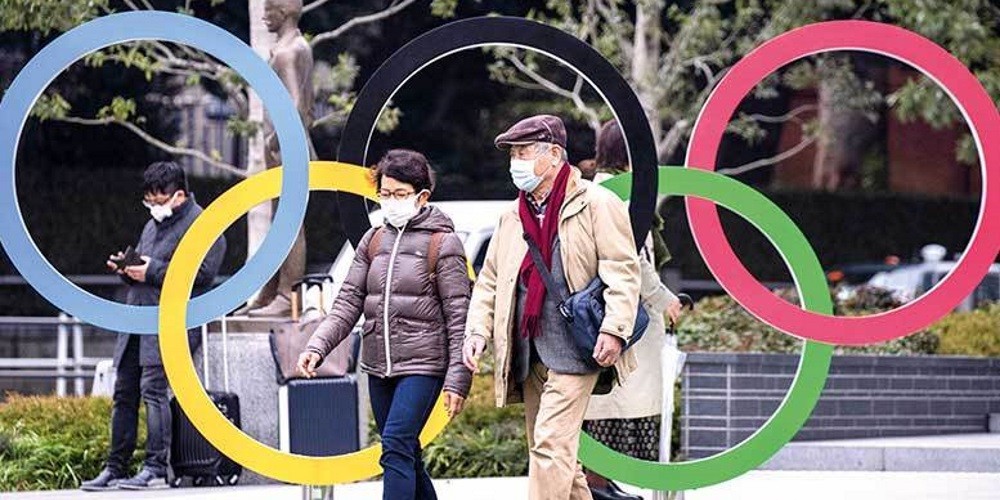 Tokio 2020 se plantea realizar los Juegos &ldquo;con o sin coronavirus&rdquo;
