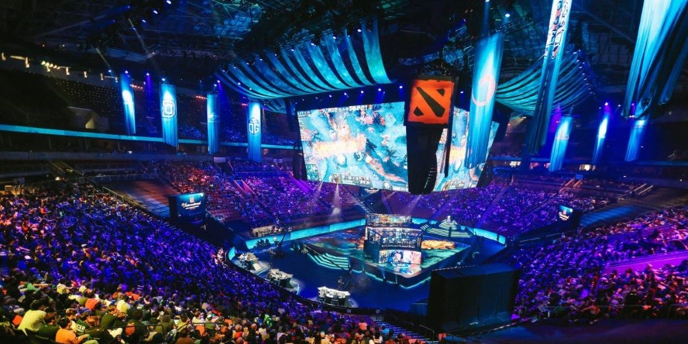 El COI dio un paso importante para incluir los eSports en los Juegos Olímpicos