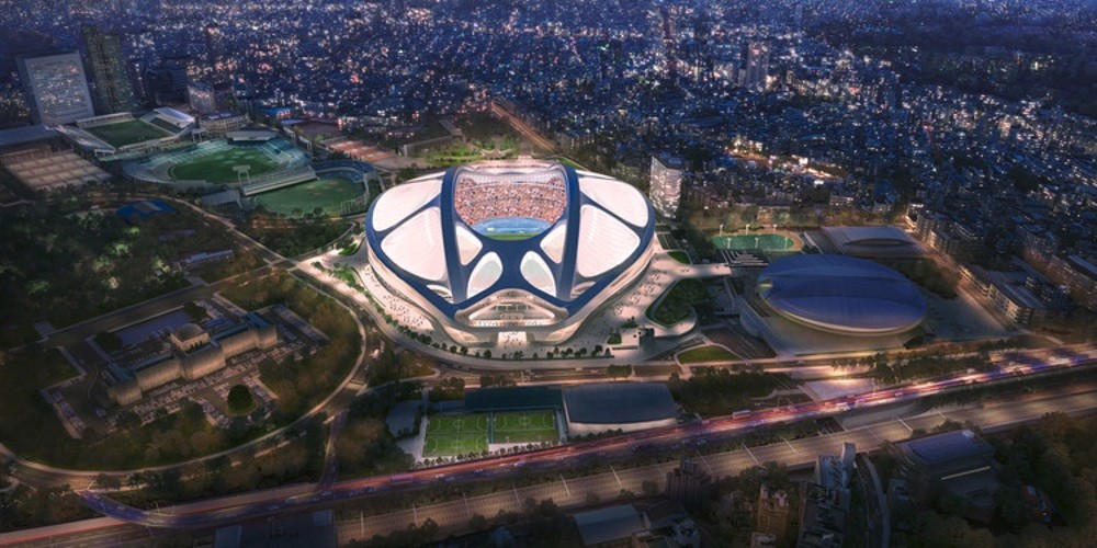 Tokio 2020 garantiza unos Juegos libres de humo al prohibir fumar en todas sus sedes y alrededores