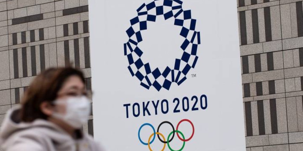 &iquest;Qu&eacute; significado tiene el logo de los Juegos Ol&iacute;mpicos de Tokio 2020?