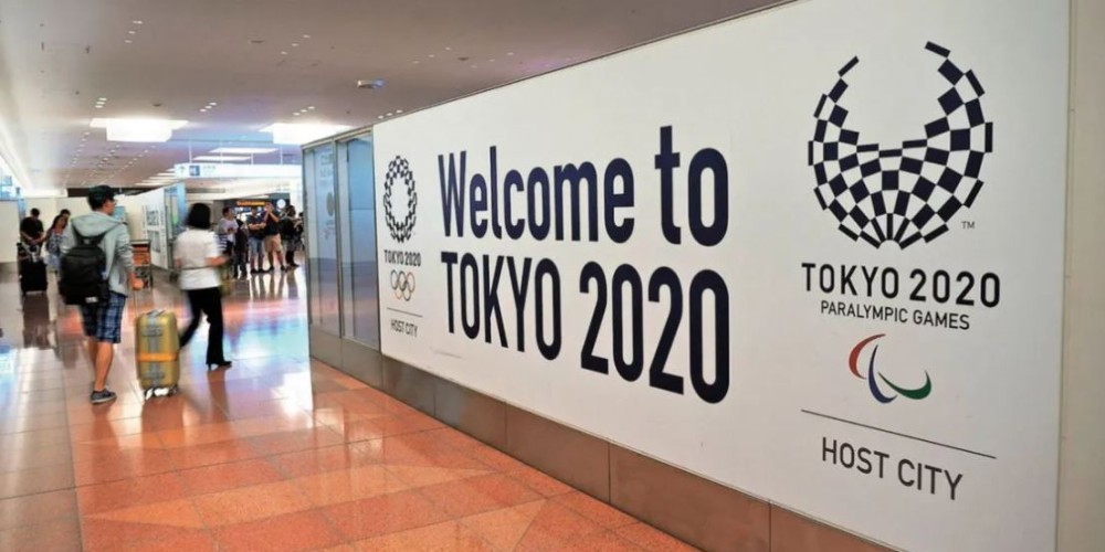Los 3 pa&iacute;ses que no participan de Tokio 2020
