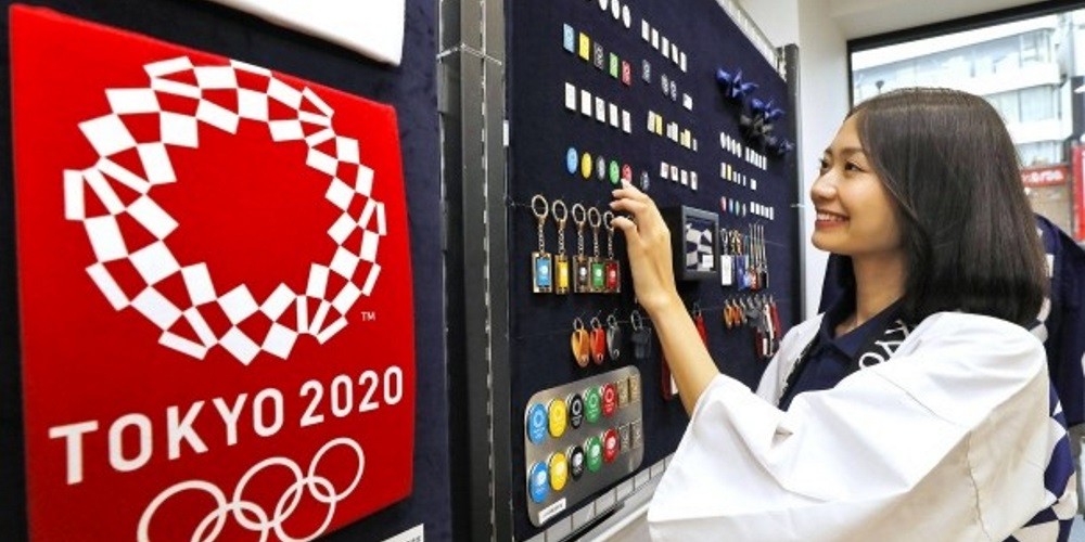 Energía renovable, robots y reciclaje: el detrás de escena de los Juegos más sustentables de la historia