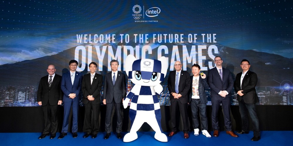 La tecnolog&iacute;a el protagonista principal de los Juegos de Tokio 2020
