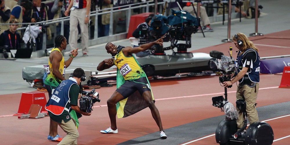 &iquest;C&oacute;mo ser&aacute;n las transmisiones de los Juegos Ol&iacute;mpicos de Tokio 2020 y qu&eacute; tecnolog&iacute;a se utilizar&aacute;?