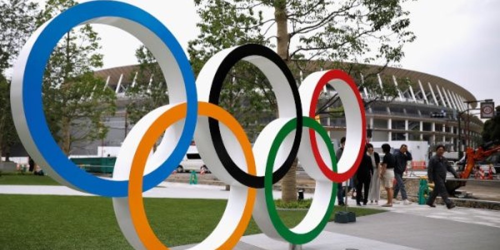 Tokio 2020 quiere restringirles la circulaci&oacute;n a los atletas durante los Juegos Ol&iacute;mpicos