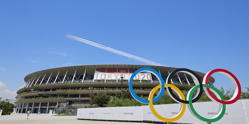 El estricto protocolo que deberán cumplir los atletas para no quedar descalificados en Tokio