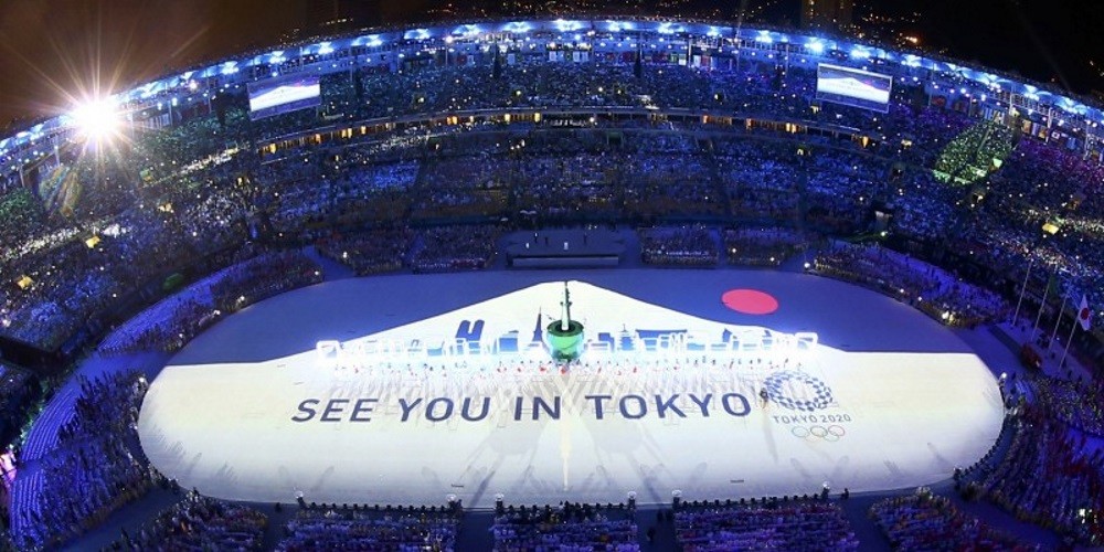 ¿Cuántos voluntarios se anotaron para participar de los Juegos Olímpicos de Tokio 2020?