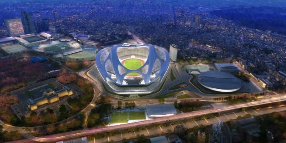 Tokio 2020 podr&iacute;a cuadriplicar su costo