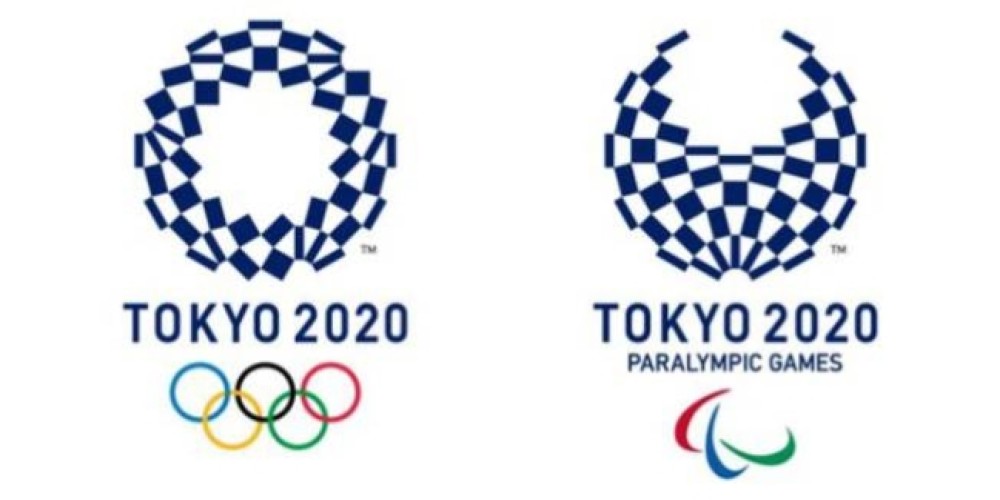 Tras el plagio, Tokio 2020 ya tiene nuevo logo
