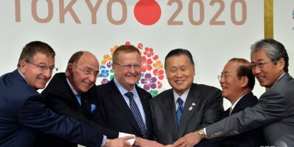 Los ocho deportes que buscan ser Olímpicos en Tokio 2020