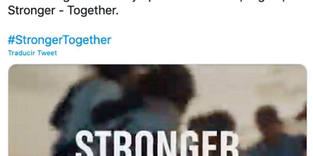 Juegos Olímpicos: ¿Qué es lo más comentado en Twitter en 2021?